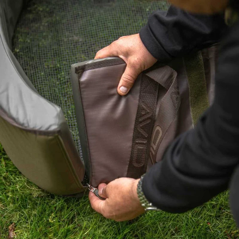 Люлка AVID CARP Pro-Tect Deluxe Cradle