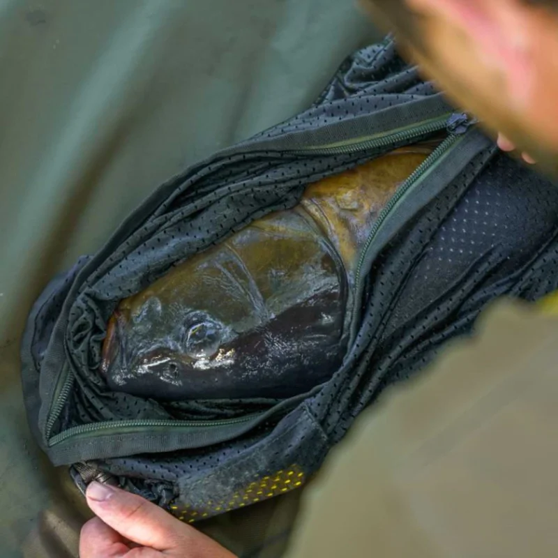 Шаранджийски сак AVID CARP PRO-Tect Carp Sack