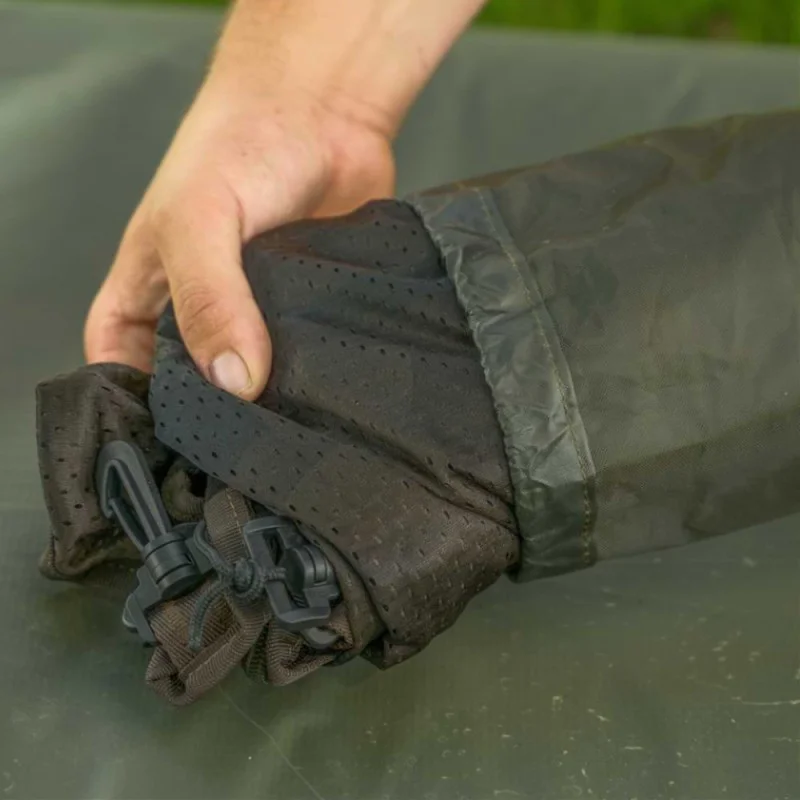 Шаранджийски сак AVID CARP PRO-Tect Carp Sack