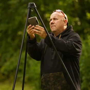 Трипод AVID CARP Revolve Weigh Tripod