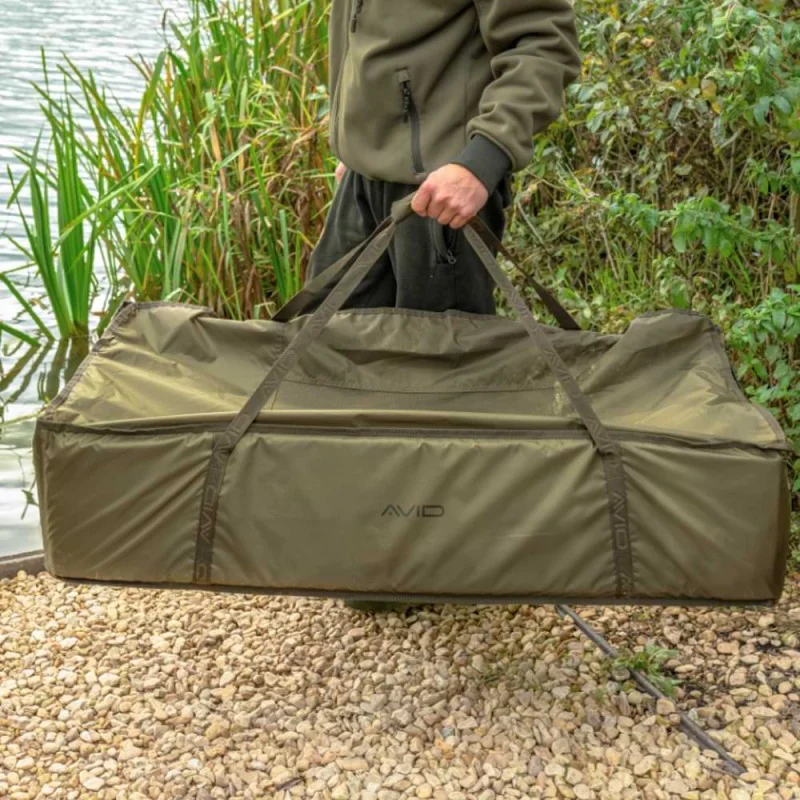 Люлка AVID CARP Revolve Carp Cradle