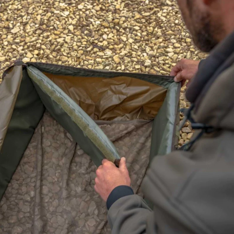 Люлка AVID CARP Revolve Carp Cradle