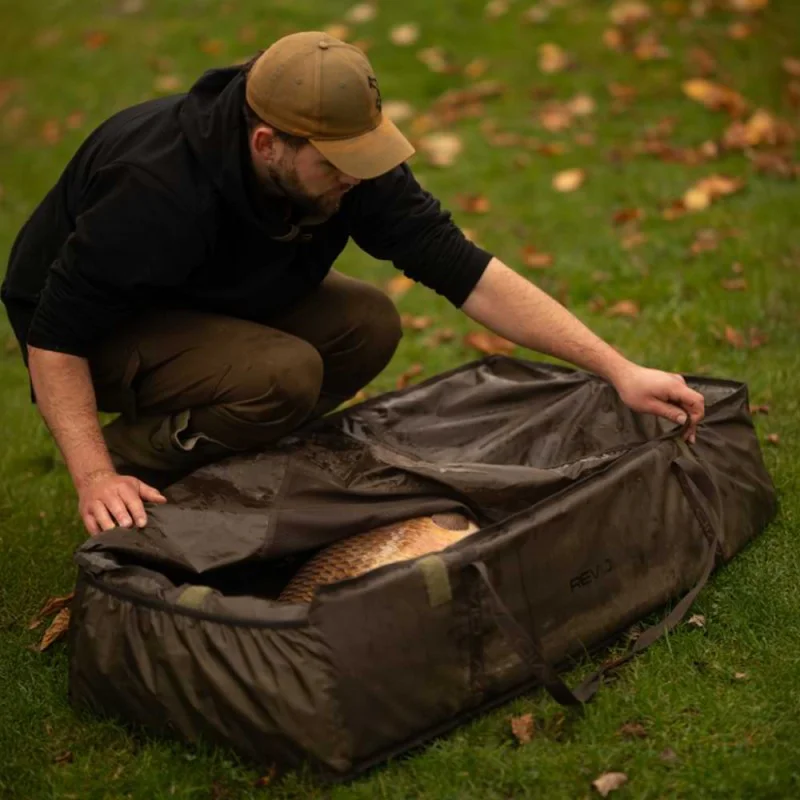 Люлка AVID CARP Revolve Carp Cradle