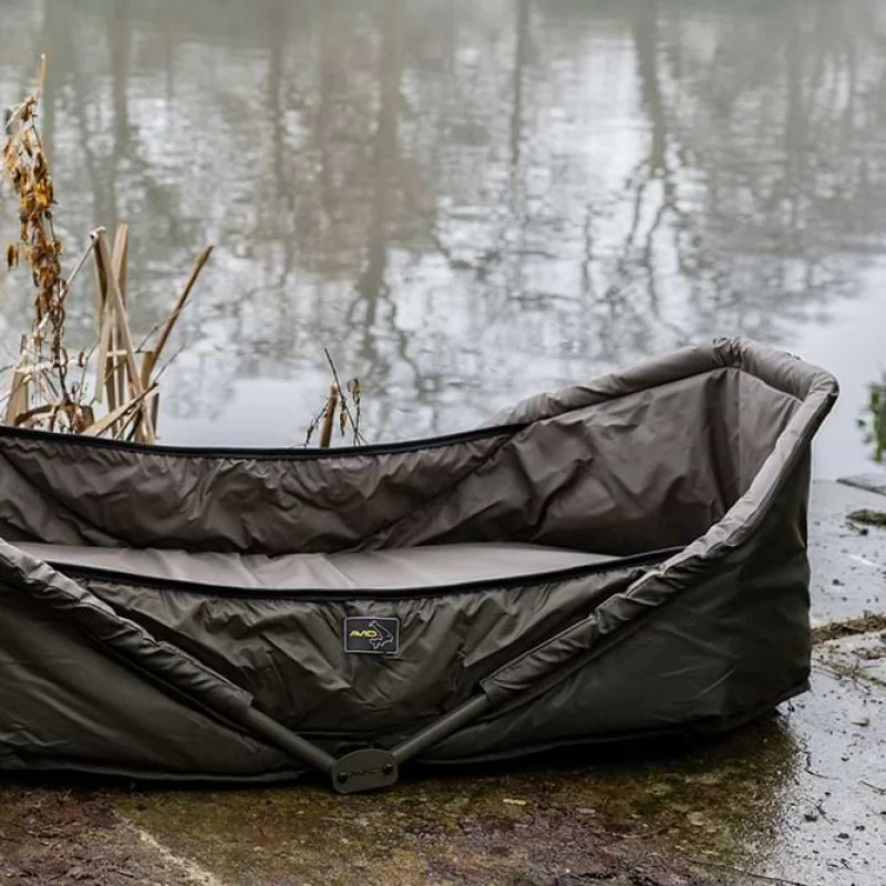 Люлка AVID CARP Captive Carp Cots Standard
