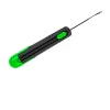 Игла за стръв AVID CARP Titanium Retracta-Splicing Needle/Green