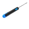 Игла за стръв AVID CARP Titanium Retracta Gated Needle/Blue