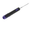 Игла за стръв AVID CARP Titanium Retracta Hair Needle/Purple