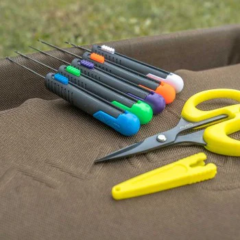 Комплект инструменти AVID CARP Retracta Tool Storage Set