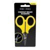Ножица AVID CARP Re-Rig Compact Braid Scissors