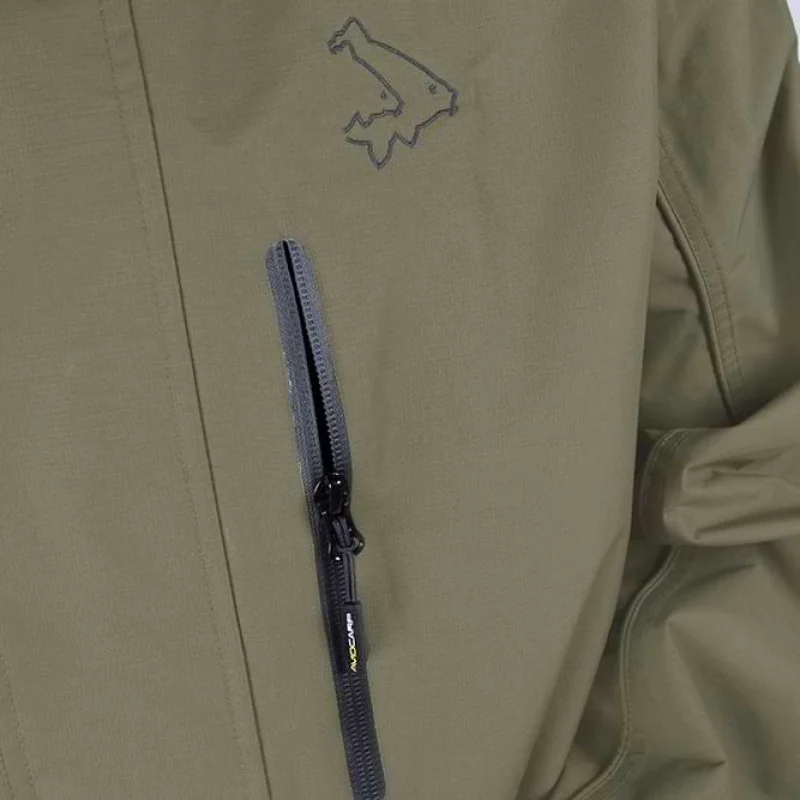 Яке AVID CARP Blizzard Rip Stop Jacket