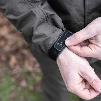 Яке AVID CARP Blizzard Rip Stop Jacket