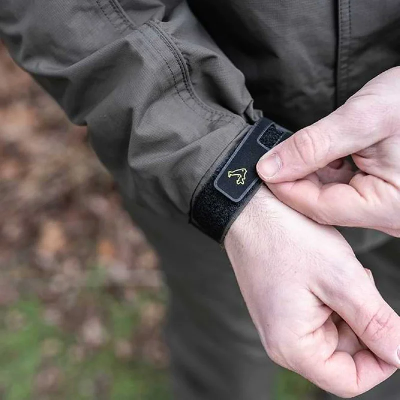 Яке AVID CARP Blizzard Rip Stop Jacket