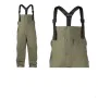 Гащеризон AVID CARP Blizzard Rip Stop Bib & Brace