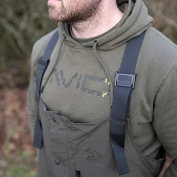 Гащеризон AVID CARP Blizzard Rip Stop Bib & Brace