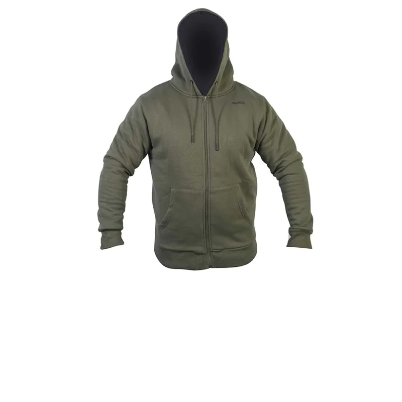 Суитшърт AVID CARP Thermal Hoodie