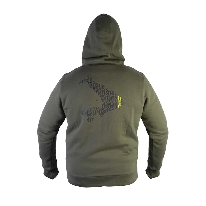 Суитшърт AVID CARP Thermal Hoodie
