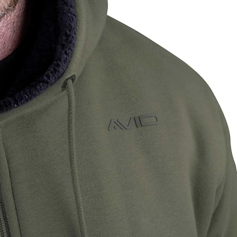 Суитшърт AVID CARP Thermal Hoodie