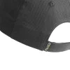 Шапка AVID CARP Baseball Cap Black
