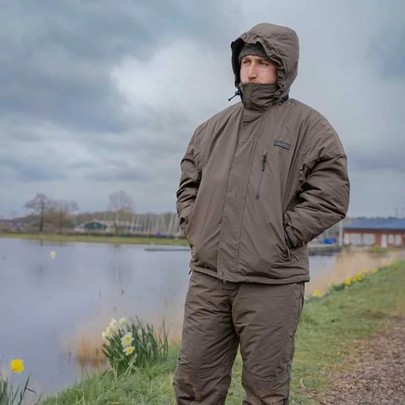 Костюм AVID CARP Arctic 50 Suit