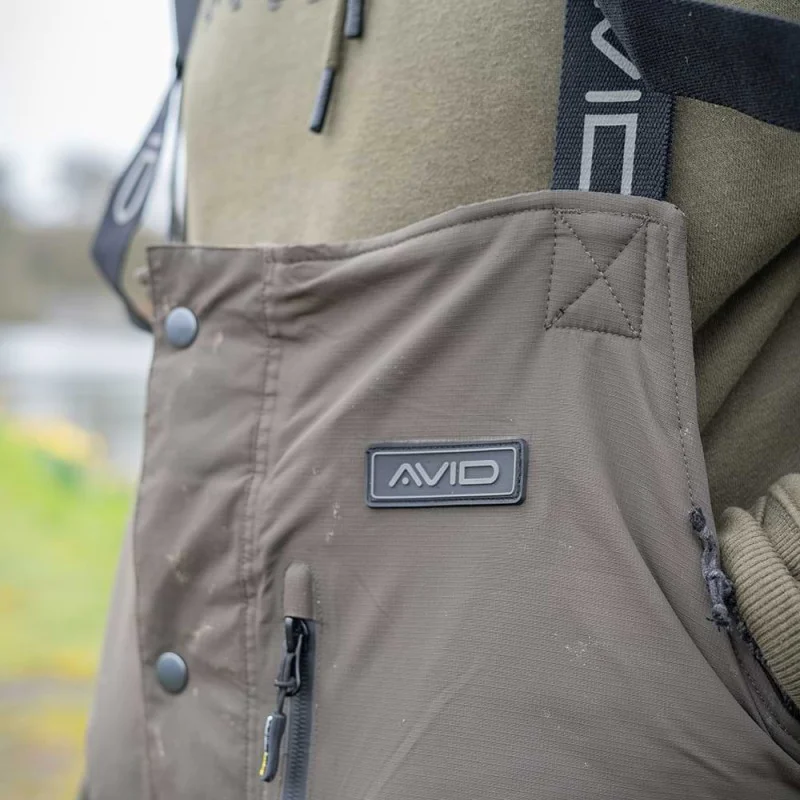 Костюм AVID CARP Arctic 50 Suit