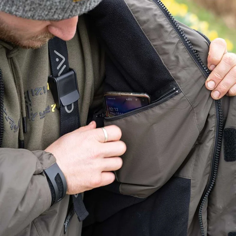 Костюм AVID CARP Arctic 50 Suit