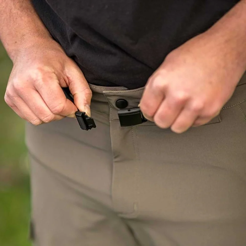 Къси панталони AVID CARP Technical Combat Shorts