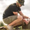 Къси панталони AVID CARP Technical Combat Shorts
