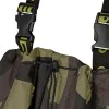 Гащеризон AVID CARP Distortion Camo Chest Waders