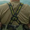 Гащеризон AVID CARP Distortion Camo Chest Waders