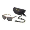 Очила AVID CARP SeeThru Prism Polarised Sunglasses Grey Lens