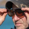 Очила AVID CARP SeeThru AV Classic Polarised Sunglasses Brown Lens