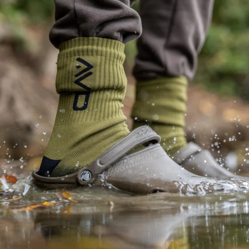 Чорапи AVID CARP Hydro-Force Waterproof Socks