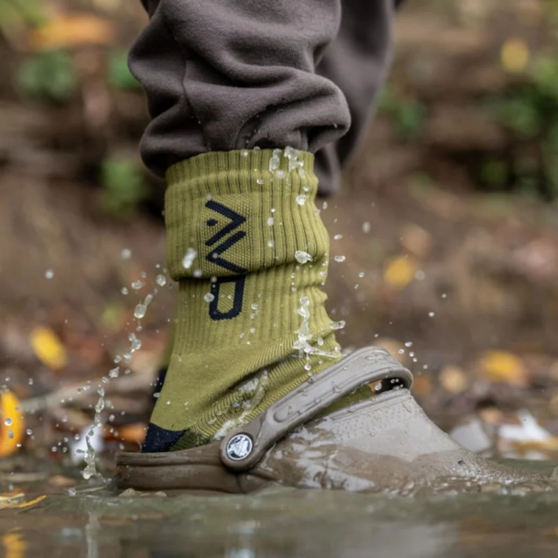 Чорапи AVID CARP Hydro-Force Waterproof Socks