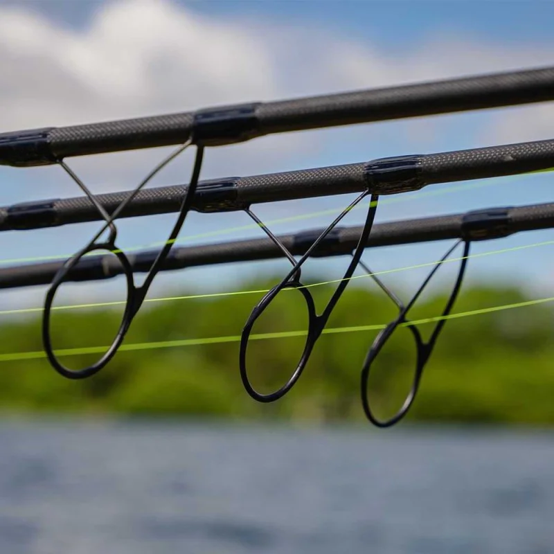 Монофилно влакно AVID CARP Extremity Hi-Vis Mono 1000m