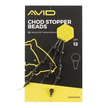 Стопер AVID CARP Chod Stopper Beads