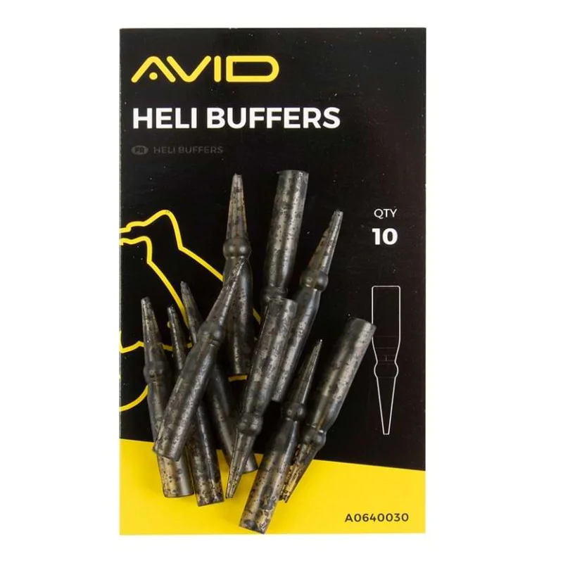 Шлаух AVID CARP Heli Buffer