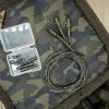 Противооплитащ монтаж AVID CARP OUTLINE Lead Clip Tube Kit