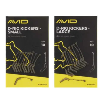 Вирбел AVID CARP D-Rig Kicker