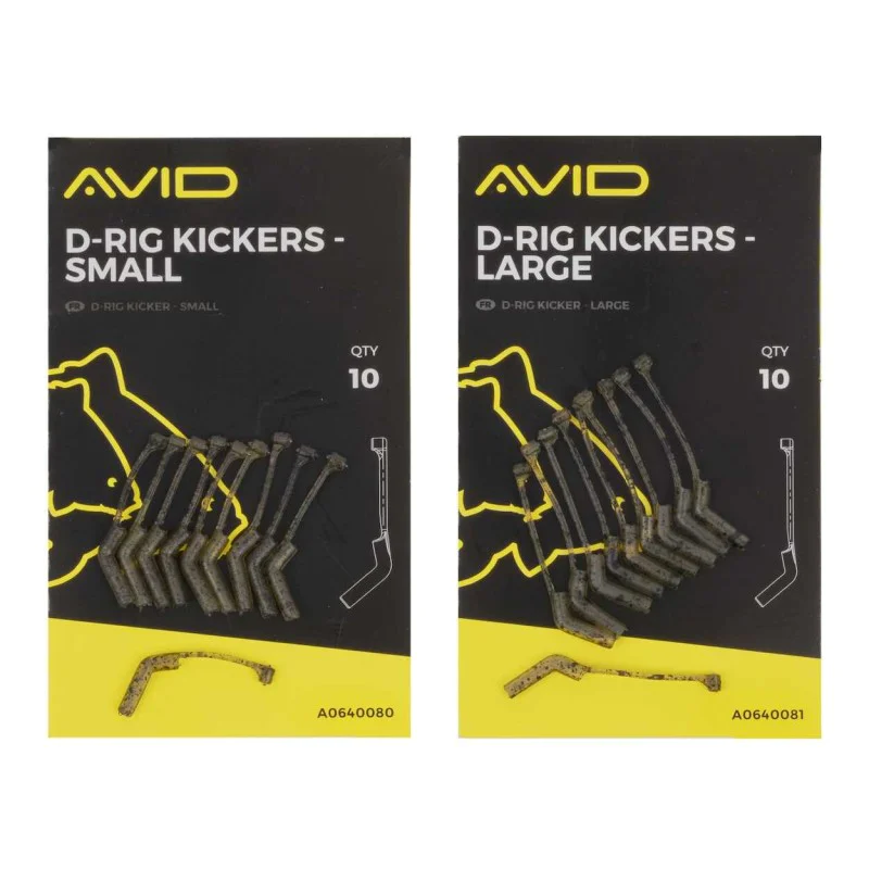 Вирбел AVID CARP D-Rig Kicker