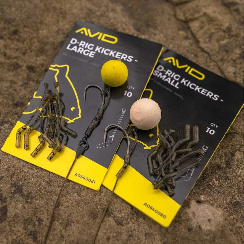Вирбел AVID CARP D-Rig Kicker