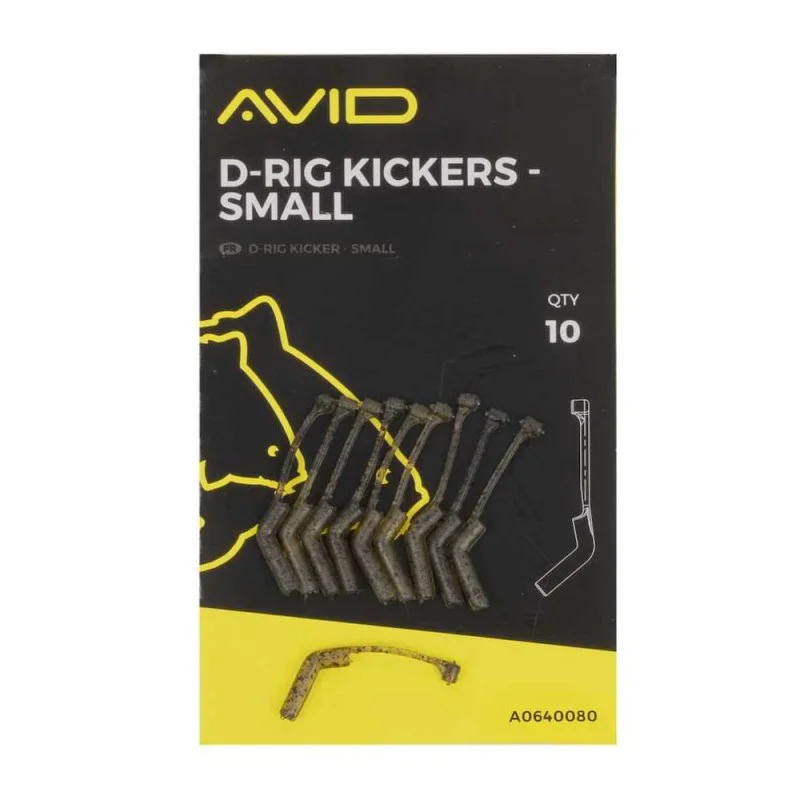 Вирбел AVID CARP D-Rig Kicker