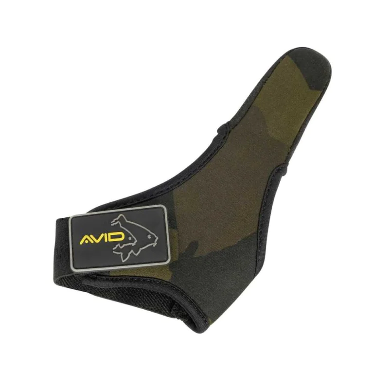 Протектор за пръст AVID CARP Neoprene Finger Stall