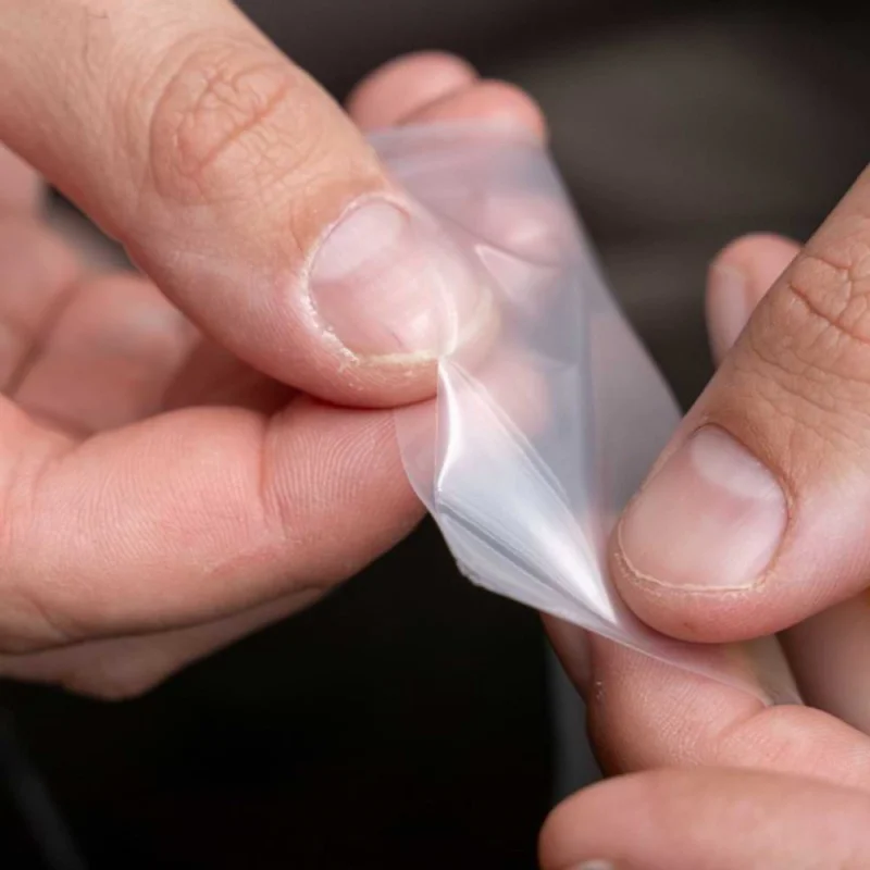 PVA торбичка AVID CARP Transfer Solid PVA Bag - X-Small