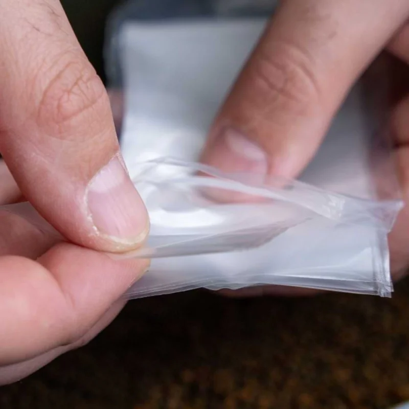 PVA торбичка AVID CARP Transfer Solid PVA Bag - X-Small