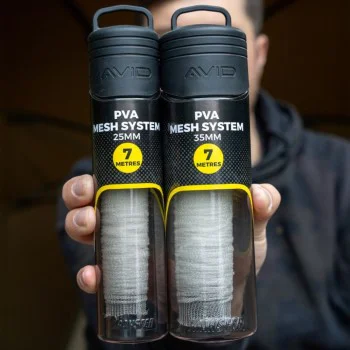 PVA система AVID CARP Transfer PVA Mesh System 35mm