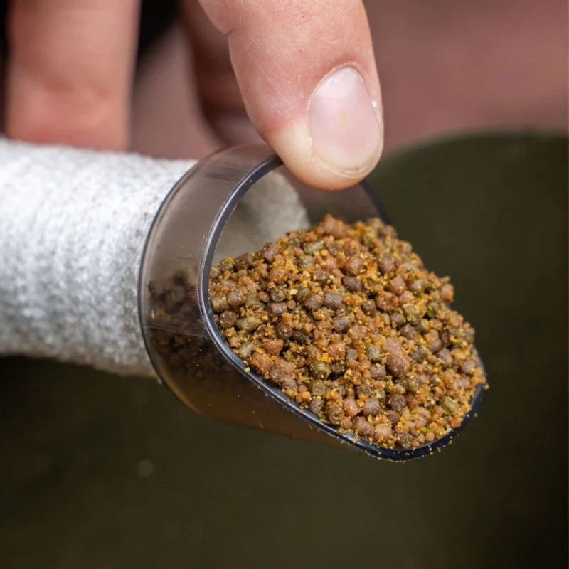 PVA система AVID CARP Transfer PVA Mesh System 25mm