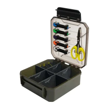 Комплект AVID CARP Reload Accessory Box