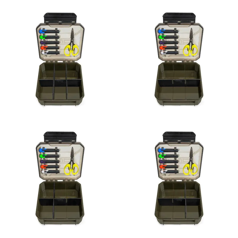 Комплект AVID CARP Reload Accessory Box