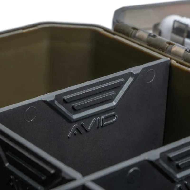 Комплект AVID CARP Reload Accessory Box