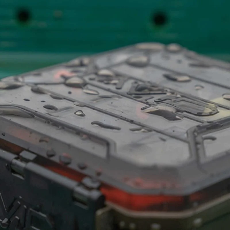 Комплект AVID CARP Reload Accessory Box